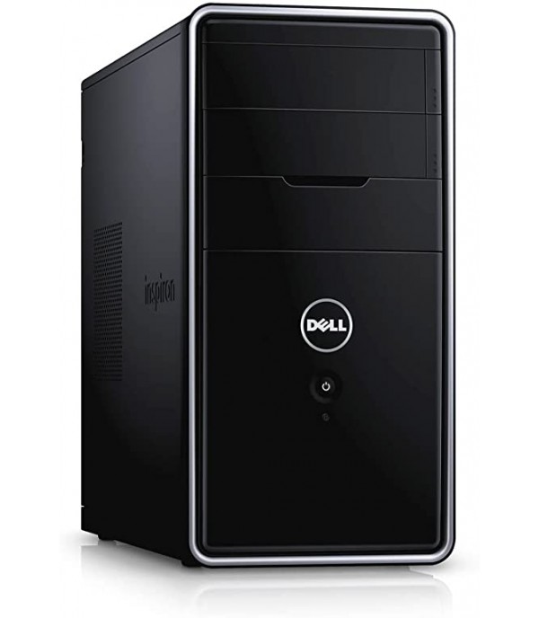 Dell Core i3-2nd Gen