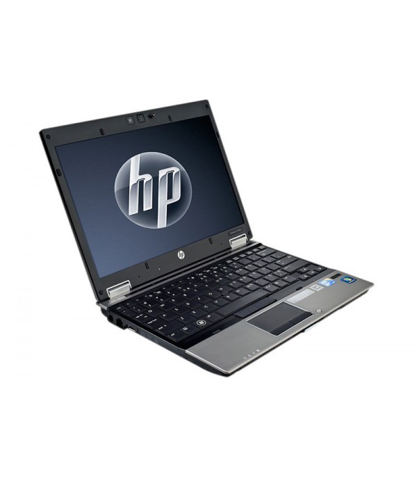 HP EliteBook 2540p i7