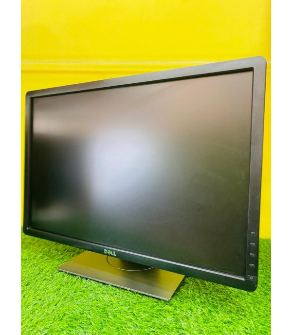 Dell 24 Inches LED Monitor U2412mb