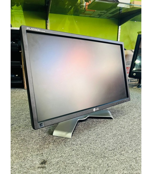 LG LCD Monitor 22 inches