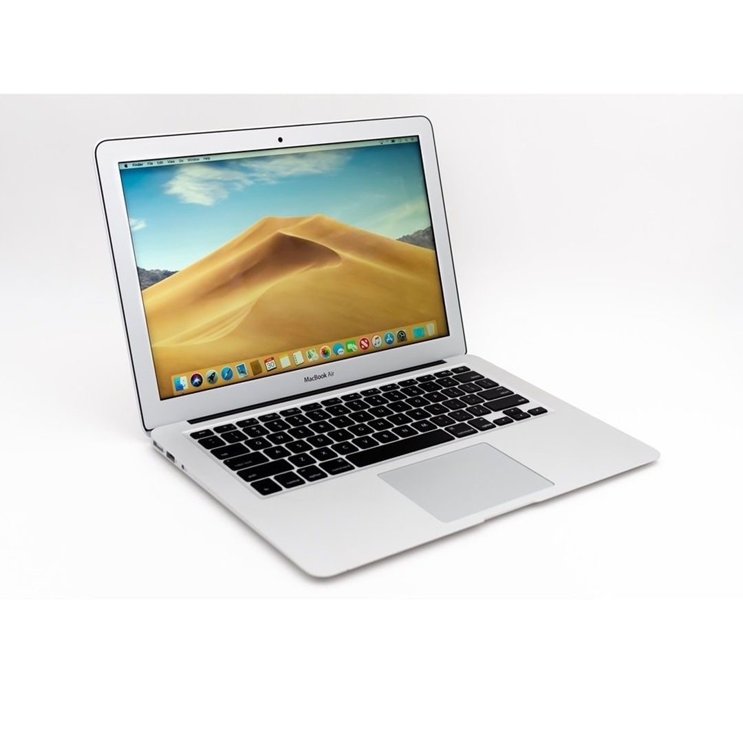 Apple MacBook Air 13.3″ Core i5 (2015) – A One Computers