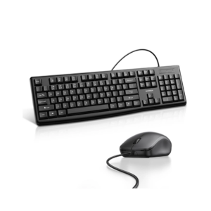 kb & mouse
