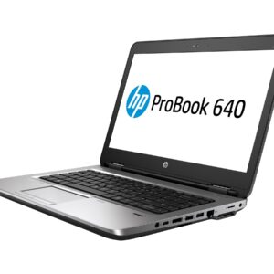HP 640 G2
