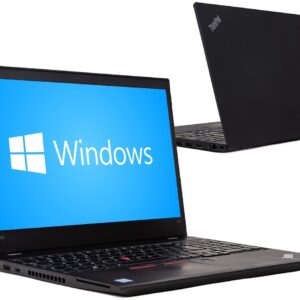 Lenovo t570 1