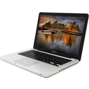 Macbook A1278