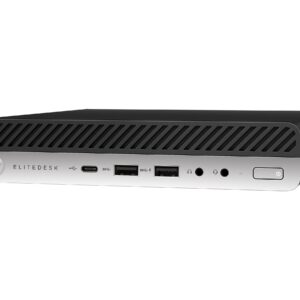 HP 840 G4 Mini DT