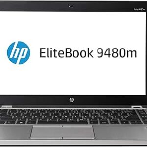 HP Folio 9480m