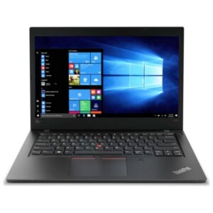 Lenovo L580
