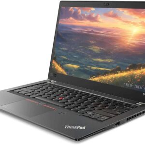 Lenovo T480s