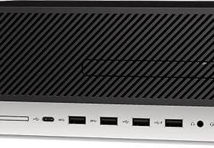 HP 800 G3 sff 1