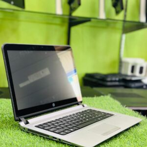 HP ProBook 440 G3 (5)