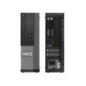 Dell 7020 sff