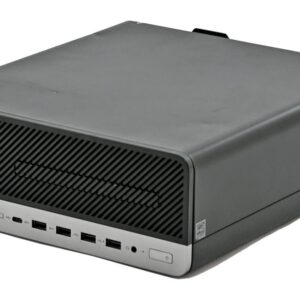 HP 600 G4 sff