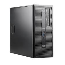 HP 600 TWR
