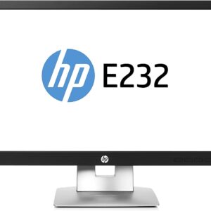 HP E232 Monitor