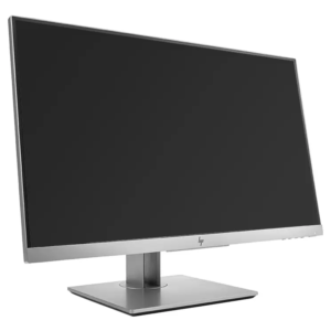 HP Frameless 23