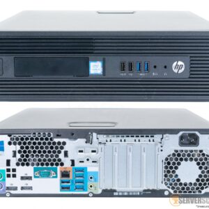 HP z240 sff