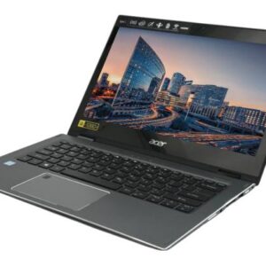 Acer Spin5 N17w2