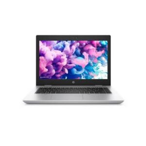 HP 640 G4